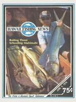 Hawaii Fishing News